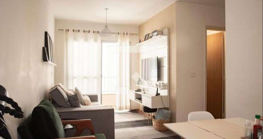Apartamento à Venda - Vila Clementino, 2 Quartos,  67 m2