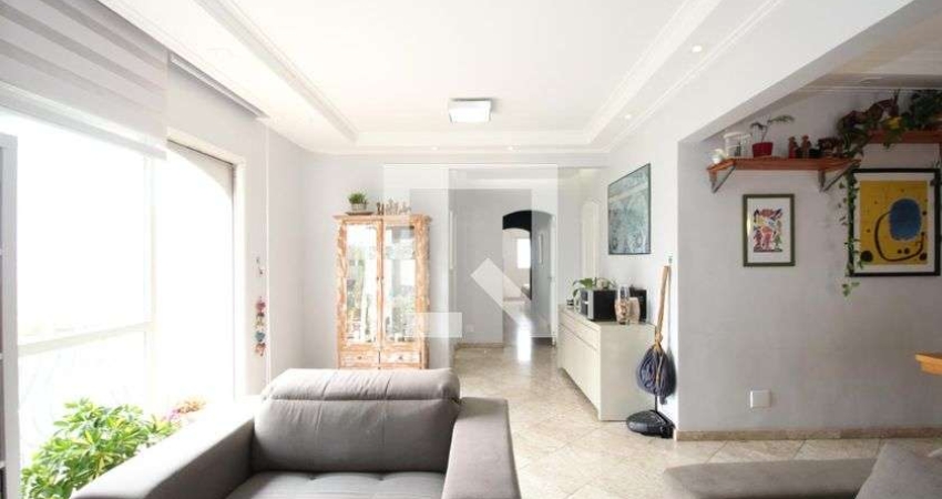 Apartamento à Venda - Portal do Morumbi, 4 Quartos,  132 m2