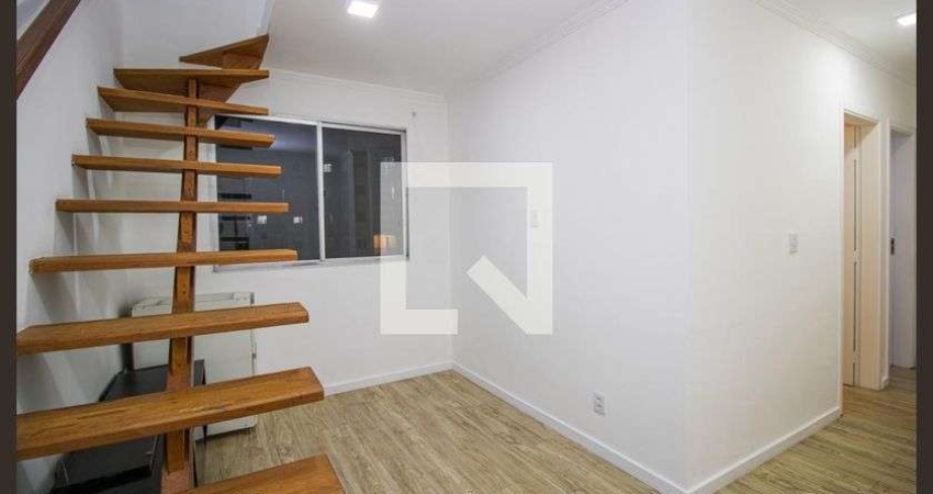 Apartamento à Venda - Parque Novo Mundo , 2 Quartos,  100 m2