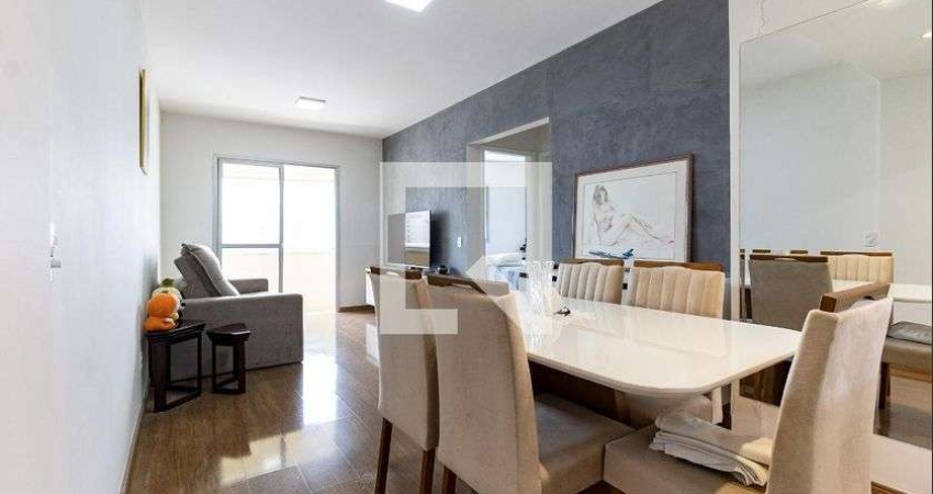 Apartamento com 2 quartos à venda na Aclimação, São Paulo 