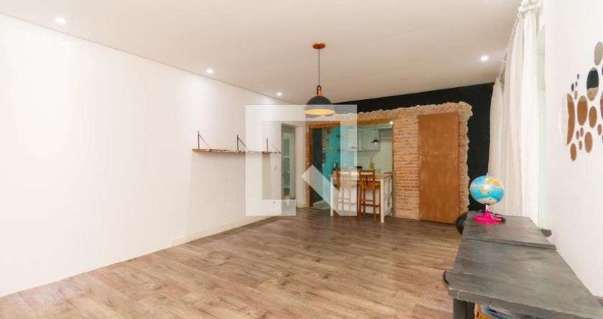Apartamento à Venda - Liberdade, 3 Quartos,  136 m2