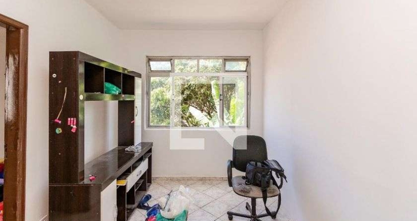 Apartamento à Venda - Santo Amaro , 3 Quartos,  68 m2