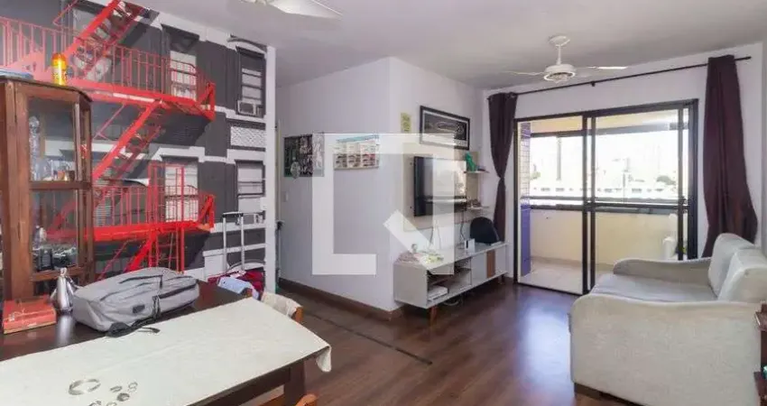 Apartamento com 2 quartos à venda no Ipiranga, São Paulo 