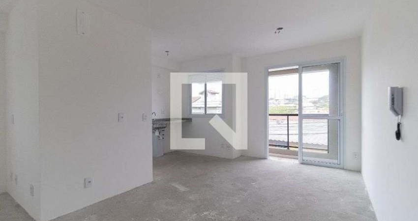 Apartamento com 1 quarto à venda na Aclimação, São Paulo 