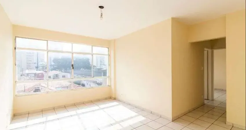 Apartamento com 2 quartos à venda no Ipiranga, São Paulo 