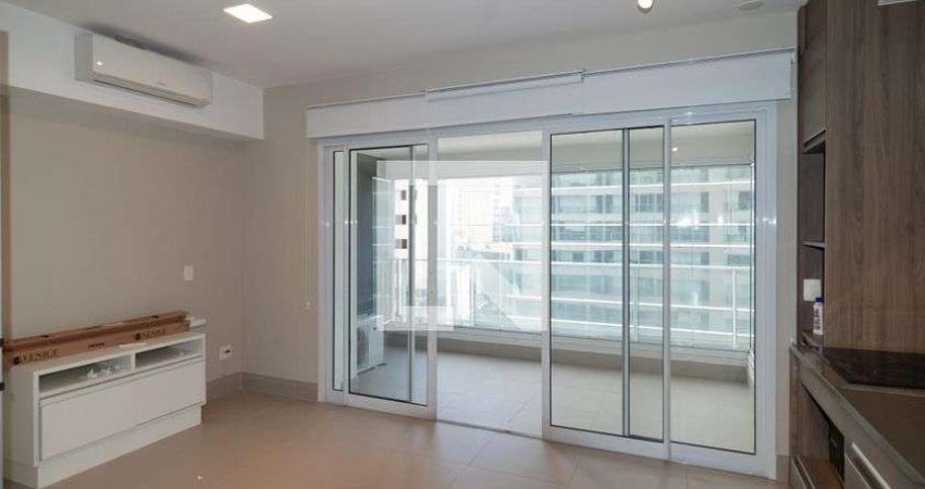 Apartamento com 1 quarto à venda na Consolação, São Paulo 