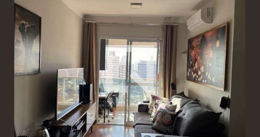 Apartamento com 2 quartos à venda na Lapa, São Paulo 