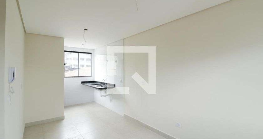 Apartamento com 2 quartos à venda na Água Fria, São Paulo 