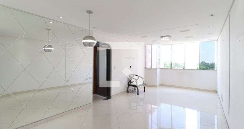 Apartamento com 3 quartos à venda no Tucuruvi, São Paulo 