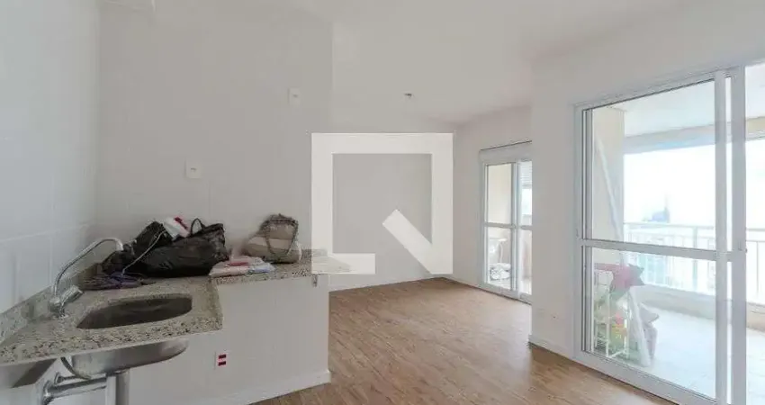 Apartamento com 1 quarto à venda na Consolação, São Paulo 