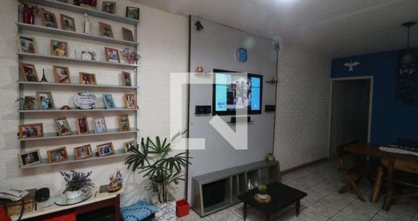 Casa com 3 quartos à venda na Rua Susana, --, Vila Santa Clara, São Paulo