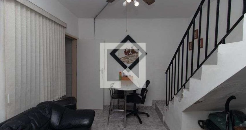 Casa com 4 quartos à venda na Rua Amaro de Morais, --, Vila Sabrina, São Paulo