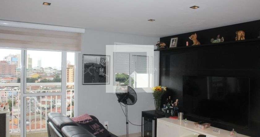 Apartamento com 1 quarto à venda na Água Fria, São Paulo 