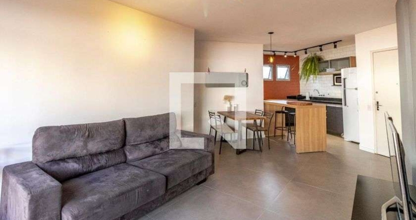 Apartamento à Venda - Vila Mariana, 1 Quarto,  48 m2