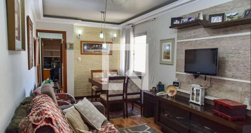 Apartamento com 3 quartos à venda no Cambuci, São Paulo 