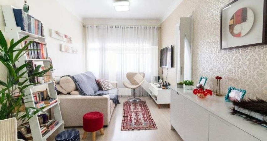 Apartamento com 2 quartos à venda em Sumaré, São Paulo 