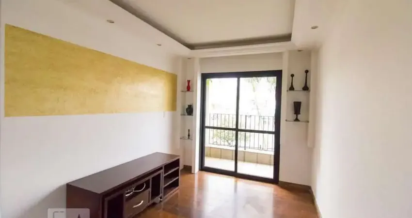 Apartamento com 3 quartos à venda no Mandaqui, São Paulo 