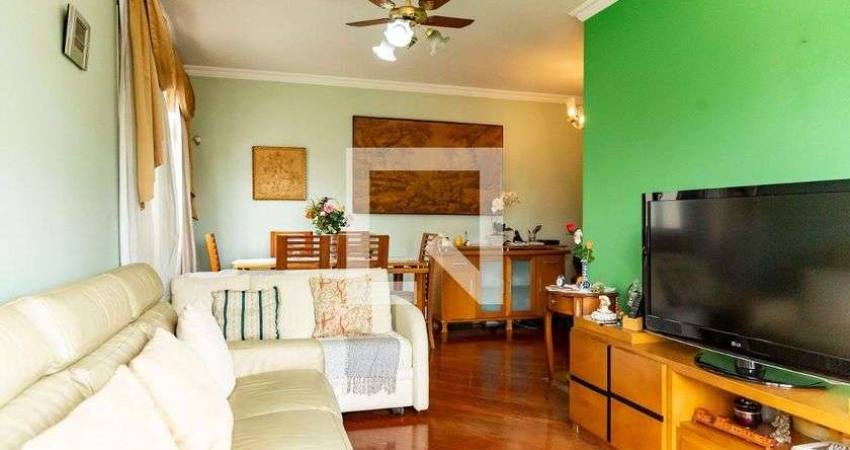 Apartamento com 3 quartos à venda no Cambuci, São Paulo 