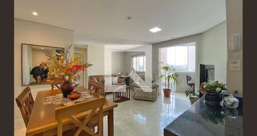 Apartamento com 2 quartos à venda em Belém, São Paulo 