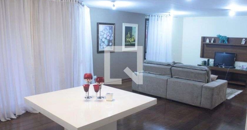 Apartamento com 4 quartos à venda no Panamby, São Paulo 