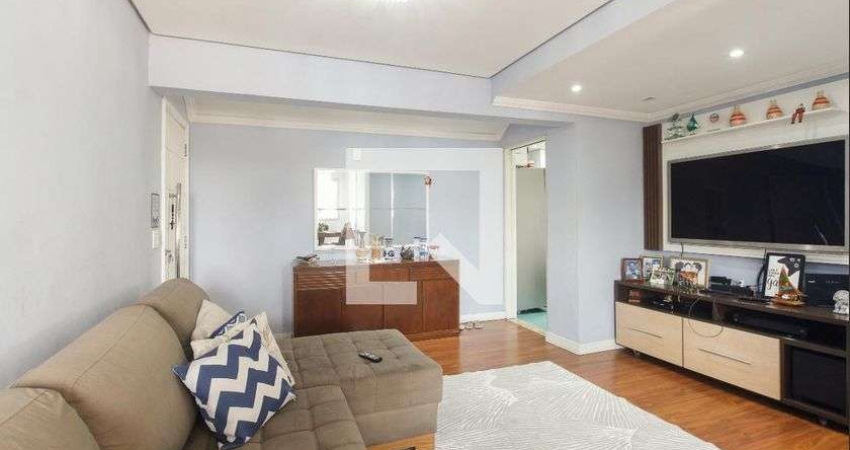 Apartamento à Venda - Penha de França, 3 Quartos,  92 m2