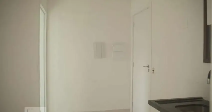 Apartamento à Venda - Santa Cecília, 1 Quarto,  36 m2