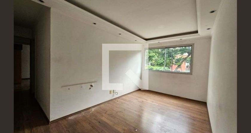 Apartamento com 2 quartos à venda no Cambuci, São Paulo 