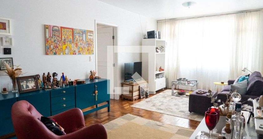Apartamento à Venda - Vila Mascote, 2 Quartos,  107 m2