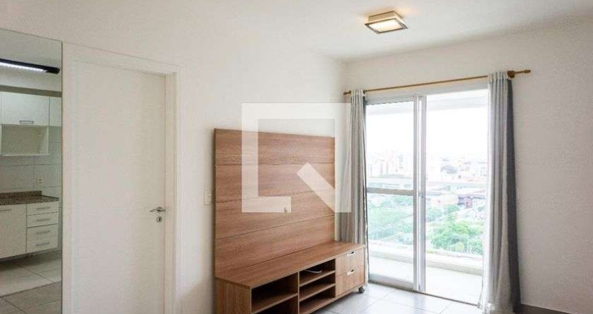 Apartamento com 1 quarto à venda no Tatuapé, São Paulo 