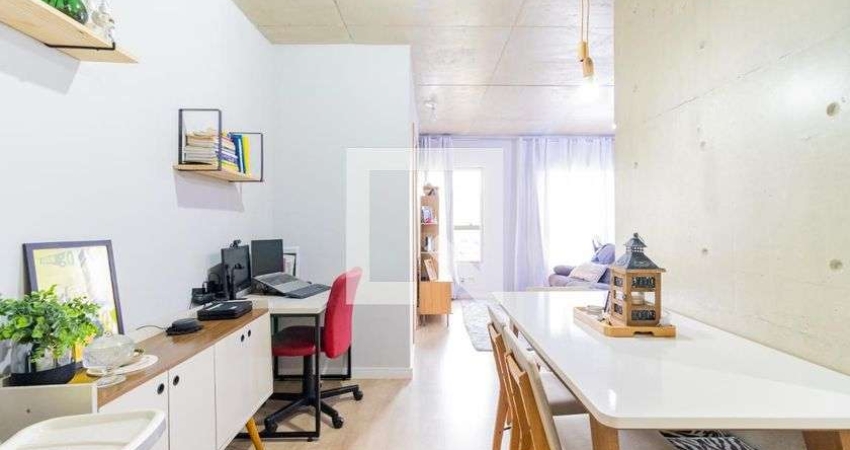 Apartamento à Venda - Campo Grande, 2 Quartos,  70 m2
