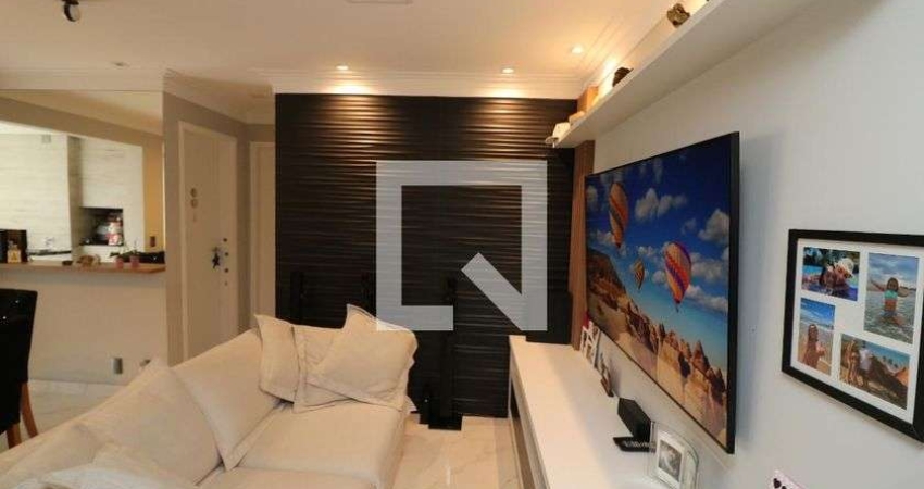 Apartamento à Venda - Vila Formosa, 2 Quartos,  55 m2
