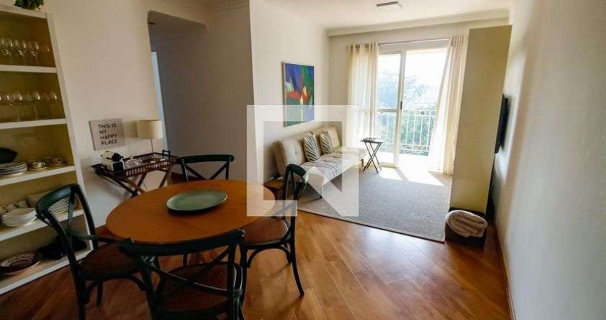Apartamento com 4 quartos à venda no Panamby, São Paulo 