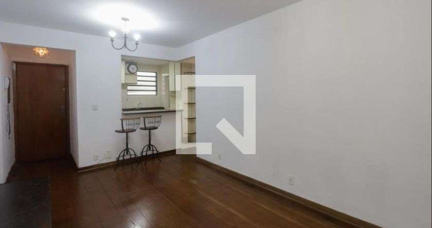 Apartamento à Venda - Chácara Santo Antonio, 3 Quartos,  85 m2
