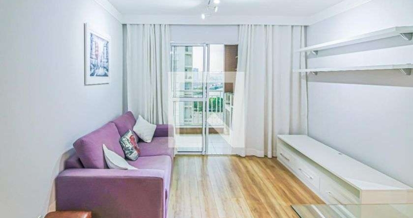 Apartamento com 2 quartos à venda em Jaguaré, São Paulo 