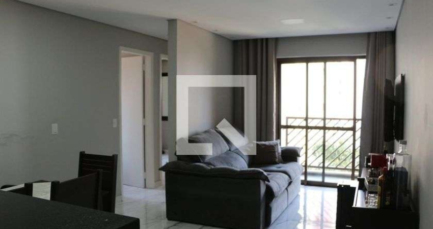Apartamento com 2 quartos à venda no Tatuapé, São Paulo 