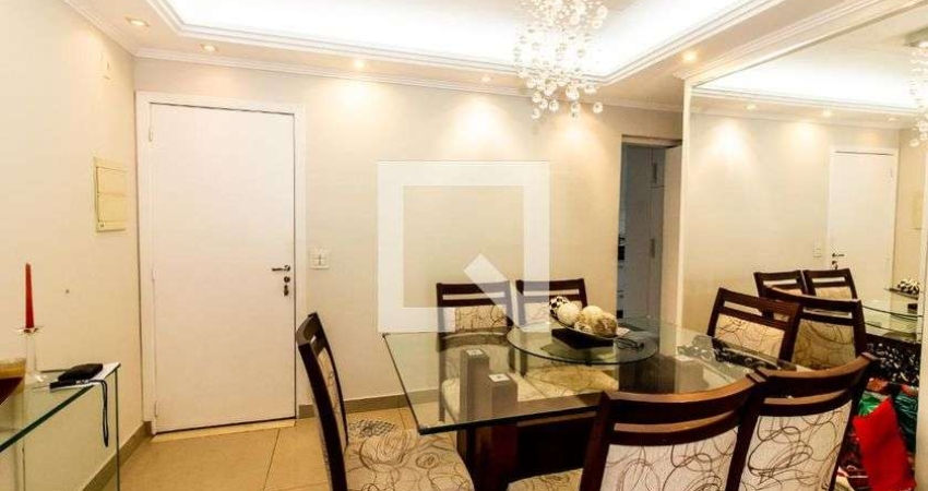 Apartamento com 3 quartos à venda em Jaguaré, São Paulo 
