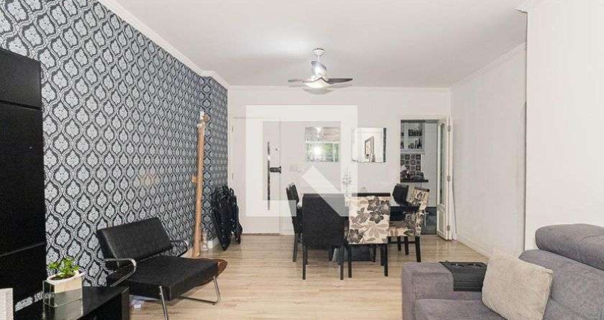 Apartamento com 3 quartos à venda no Tucuruvi, São Paulo 