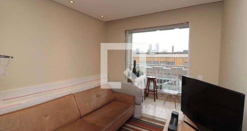 Apartamento à Venda - Penha de França, 3 Quartos,  67 m2