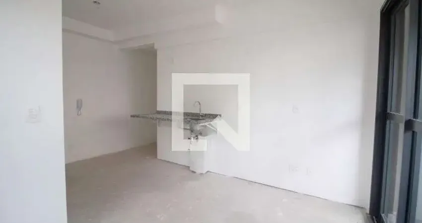 Apartamento à Venda - Jardim Paulista, 1 Quarto,  26 m2