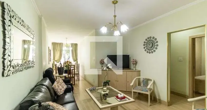 Apartamento à Venda - Santa Cecília, 2 Quartos,  100 m2