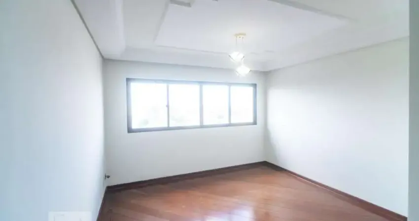 Apartamento com 3 quartos à venda na Rua João Bizarro da Nave, --, Vila Santa Clara, São Paulo