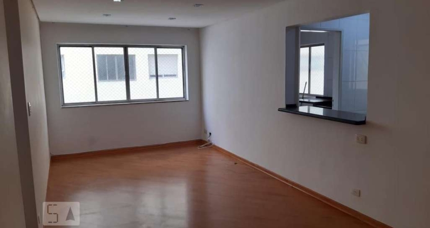 Apartamento com 2 quartos à venda no Cambuci, São Paulo 