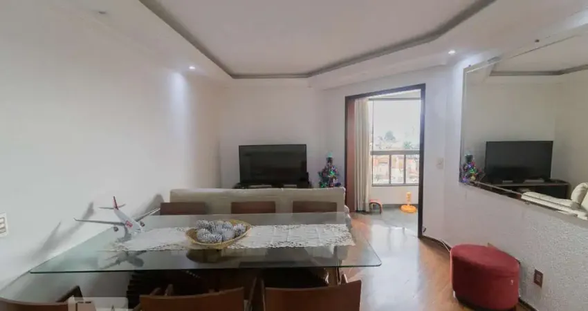 Apartamento com 3 quartos à venda na Água Fria, São Paulo 