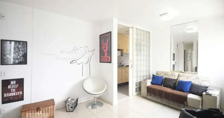 Apartamento com 2 quartos à venda no Panamby, São Paulo 