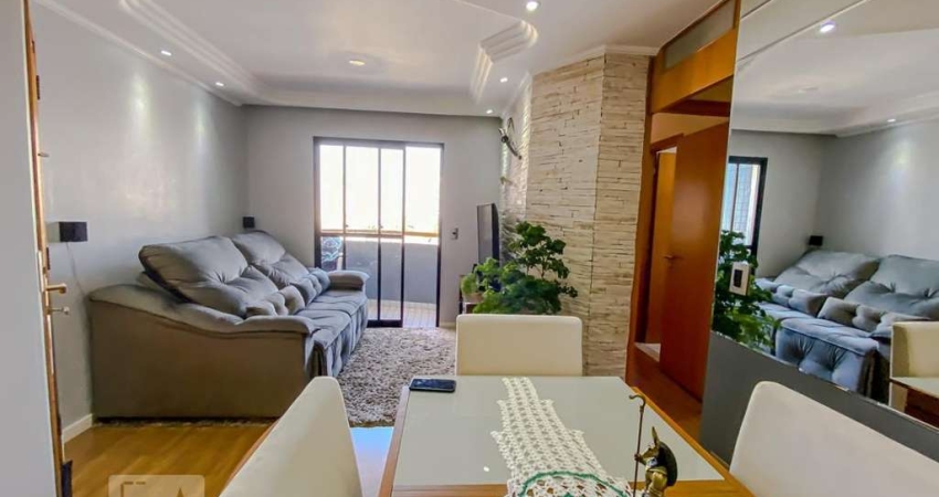 Apartamento com 3 quartos à venda na Mooca, São Paulo 