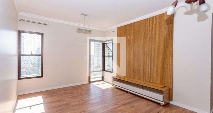 Apartamento com 3 quartos à venda no Sacomã, São Paulo 