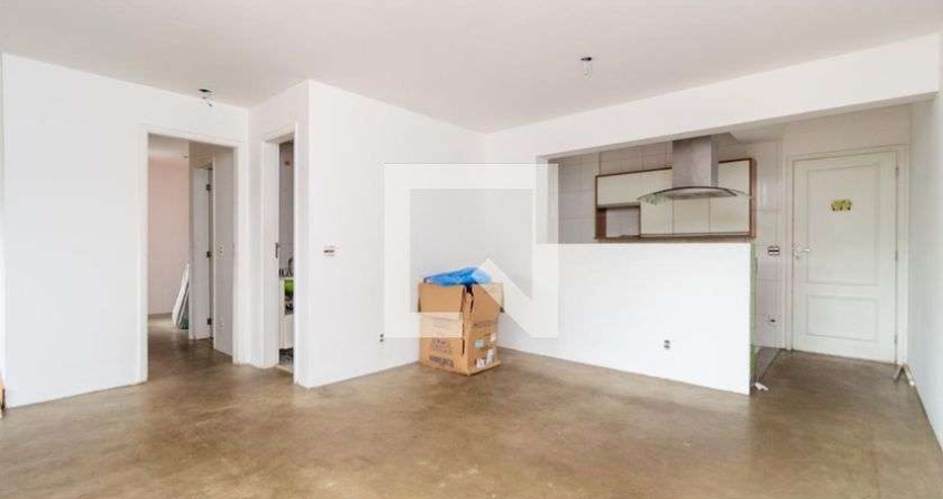 Apartamento com 1 quarto à venda na Mooca, São Paulo 