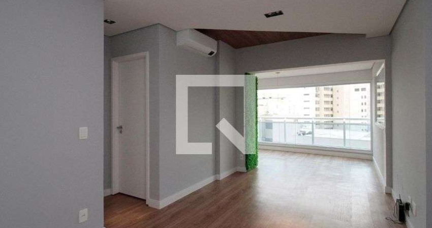 Apartamento à Venda - Santa Cecília, 1 Quarto,  62 m2