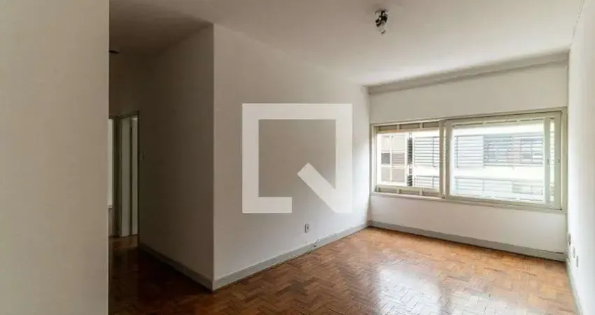 Apartamento à Venda - Higienópolis, 2 Quartos,  55 m2