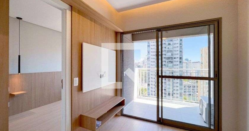 Apartamento à Venda - Vila Olímpia, 1 Quarto,  26 m2